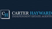 Carter Hayward
