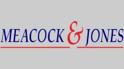 Meacock & Jones