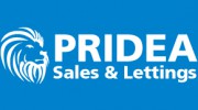 Pridea Sales & Lettings