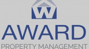 Award Property Management Cambridge
