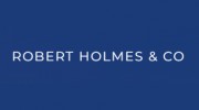 Holmes Robert