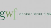 George Webb Finn