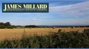 Millard James
