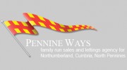 Pennine Ways
