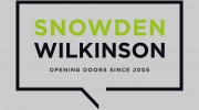 Snowden Wilkinson