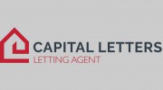 Capital Letters