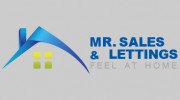 Mr Sales & Lettings