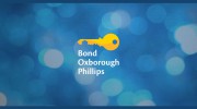 Bond Oxborough Phillips