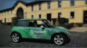 Rockett Home Rentals