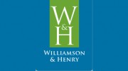 Williamson & Henry