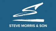 Morris Steve