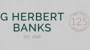 G Herbert Banks