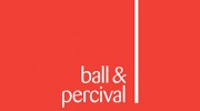 Ball & Percival