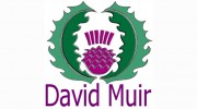 David Muir