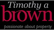 Brown Timothy A