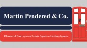 Pendered Martin