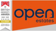 Open Estates