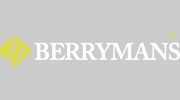 Berryman Gary