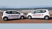 Hoppers Ltd