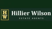 Hillier Wilson