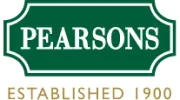 Pearsons