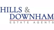Hills & Downham