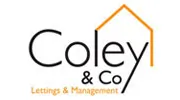 Coley & Co Lettings