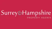 Surrey & Hants