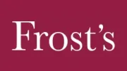 Frost's