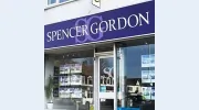 Spencer Gordon