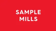 Sample Mills