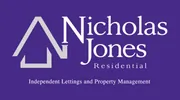 Nicholas Jones Residential