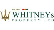 Whitneys