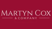 Cox Martyn R