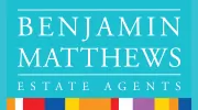 Benjamin Matthews