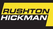 Rushton Hickman