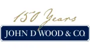 Wood John D