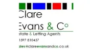Clare Evans & Co