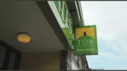 Tor Estates