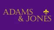 Adams & Jones