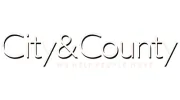City & County
