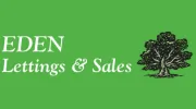 EDEN Lettings & Sales