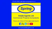Spring Estate Agents