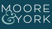 Moore and York