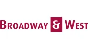 Broadway & West