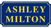 Ashley Milton