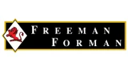 Freeman Forman
