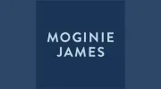 Moginie James