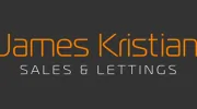 James Kristian