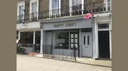 Sam Cain